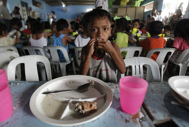 PHOTO: Reuters
