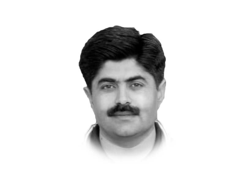 The writer is an independent security and strategic analyst, who is also a faculty member at DHA Suffa University, Karachi. He can be reached at ahmedsaeedminhas81@yahoo.com and tweets @DrAhmedSaeedMi1