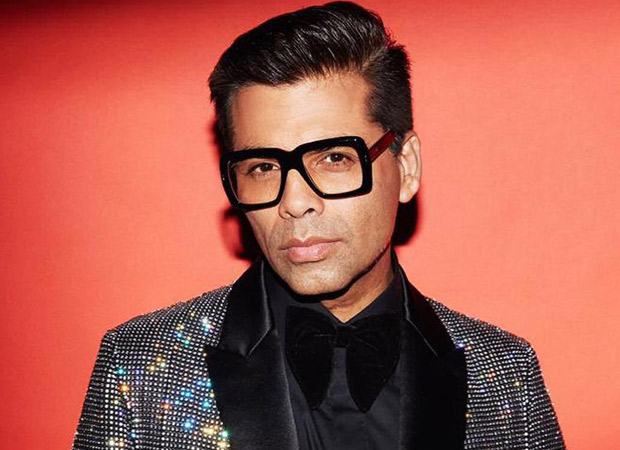 Karan Johar apologises for privileged posts | The Express Tribune