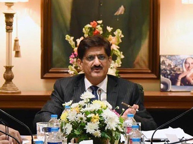 Seroprevalence studies will be conducted in two Karachi UCs to gauge virus impact.
PHOTO: FILE