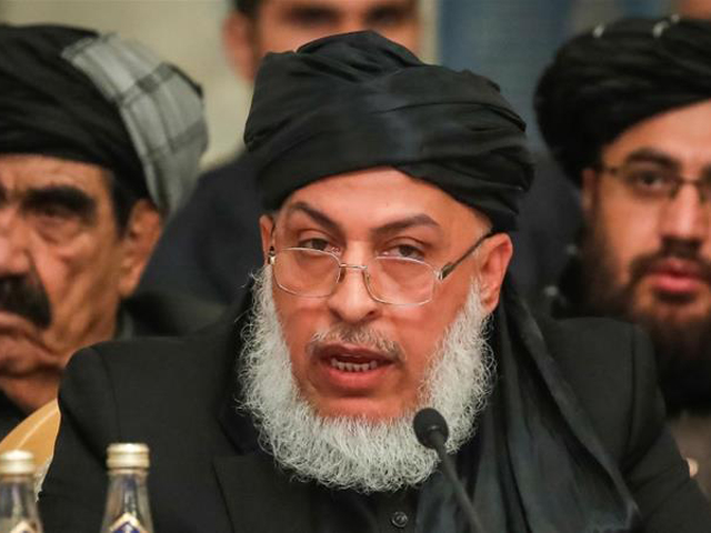 India always supported traitors in Afghanistan - Vimarsana News