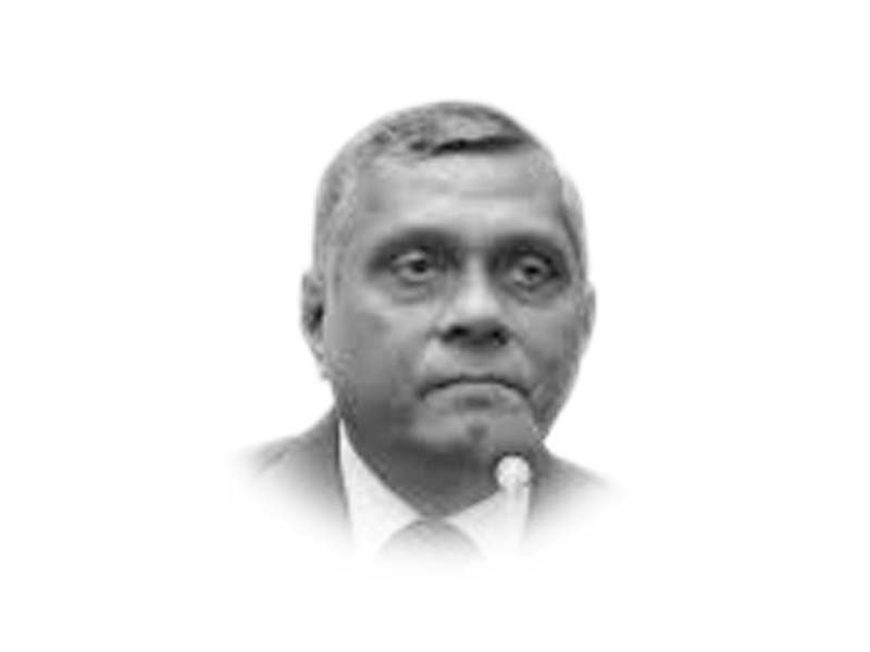 The writer is former Dean Faculty of Social Sciences, University of Karachi and can be reached at amoonis@hotmail.com