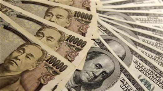 Drop comes on account of external debt repayments of $1.67 billion. PHOTO: FILE