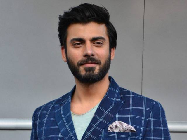 Fawad Khan among 2020&#39;s &#39;100 Most Handsome Faces&#39;