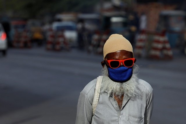 A Reuters image.