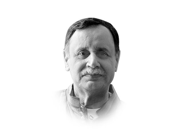 The writer is a health, safety and environment consultant. He tweets @saynotoweapons