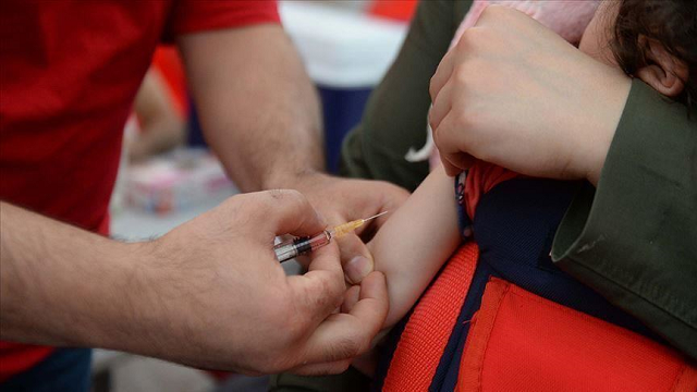 Photo: Anadolu Agency