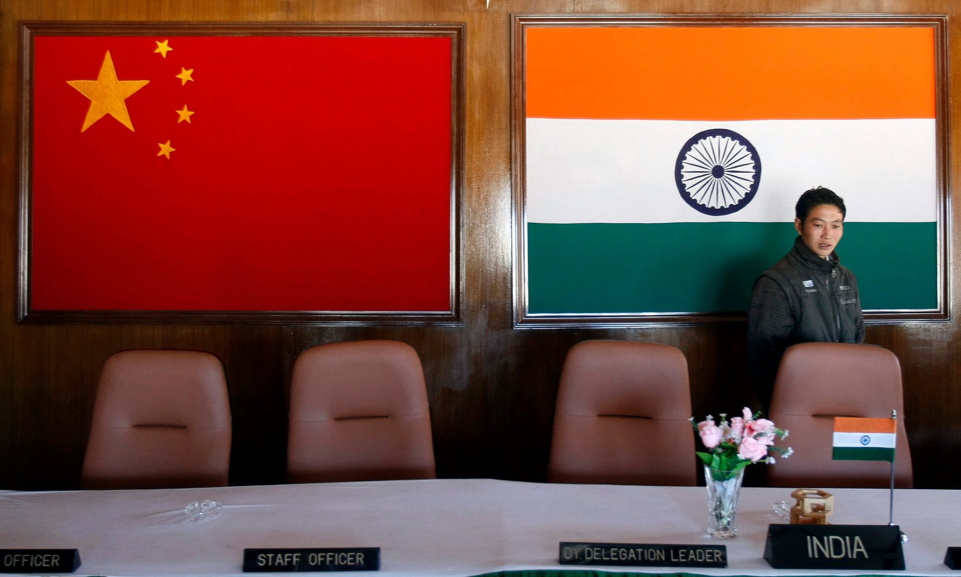 A Reuters file image.