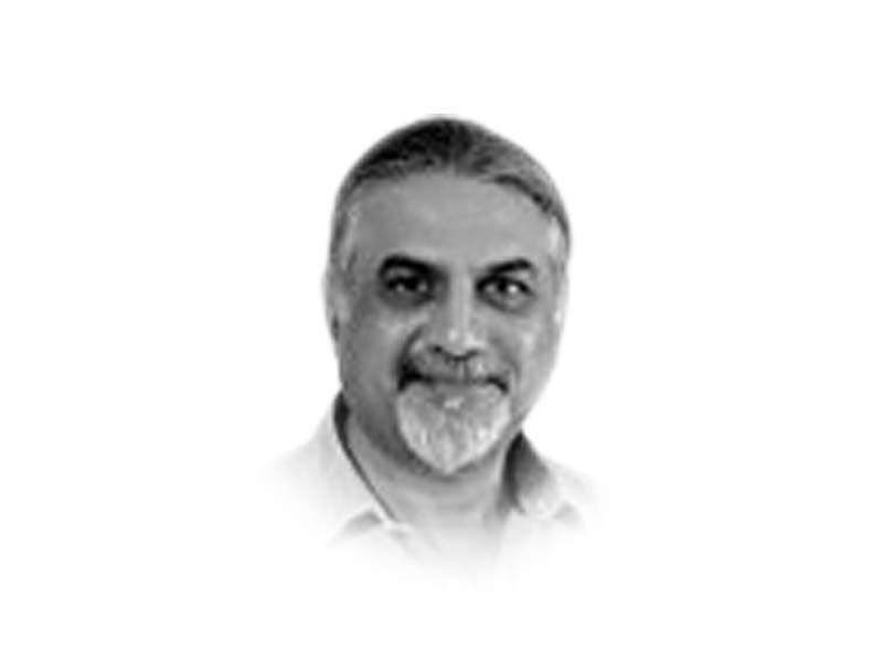 The writer is a member of the faculty of contemporary studies at NDU Islamabad