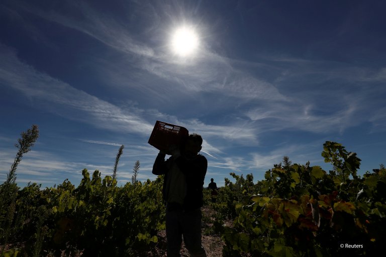 PHOTO: REUTERS