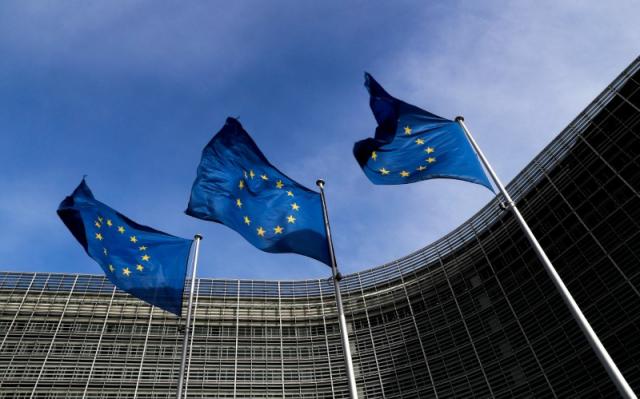 An EU diplomat says the citizens of permitted countries will be able to enter Europe by the end of next week. PHOTO: REUTERS/FILE