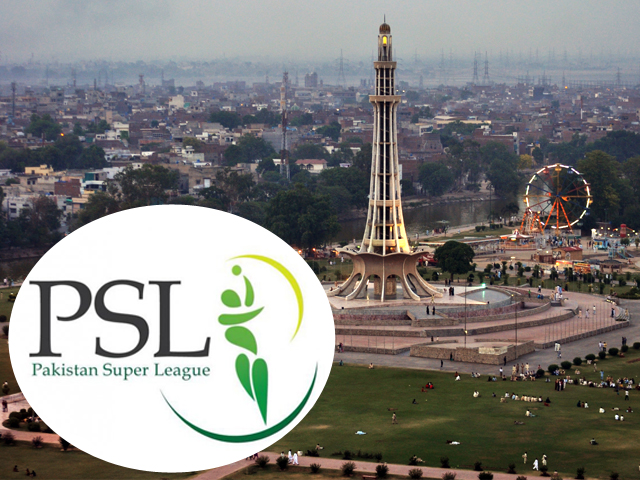 Having been under attack twice in a week recently, Lahore city is in danger of having been attacked once again.
