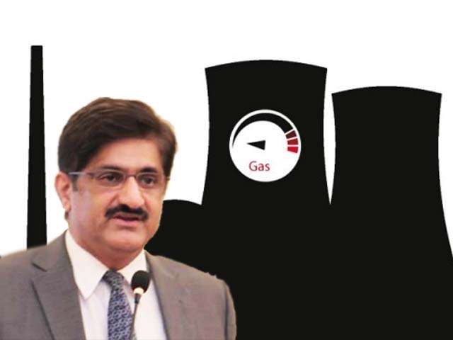 Would you like it if the elected representatives of Karachi threatened to take over the Sindh government’s offices in Karachi if they are not provided funds to run the city?