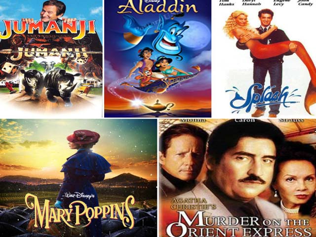 So whether we agree or not, movie reboots will always be a staple in commercial cinema.