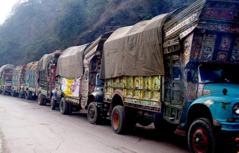 Recent flare-up along the Line of Control saw a total of five soldiers killed. PHOTO: INP/ FILE