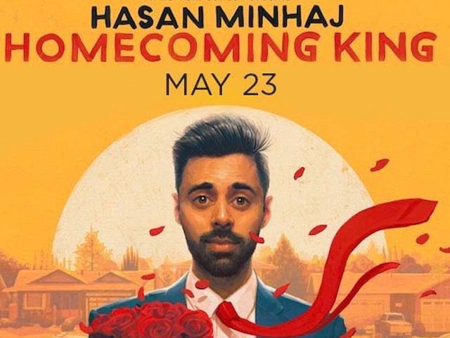 The main reason why I really enjoyed the show was that it wasn’t full of the typical desi style humour or simply about talking in a different accent. PHOTO: IMDb