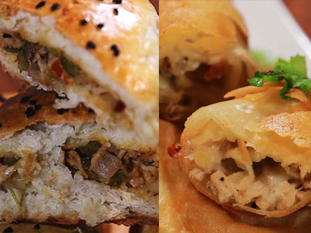 We thereby bring you two such delectable recipes that are easy to make yet irresistibly delicious.