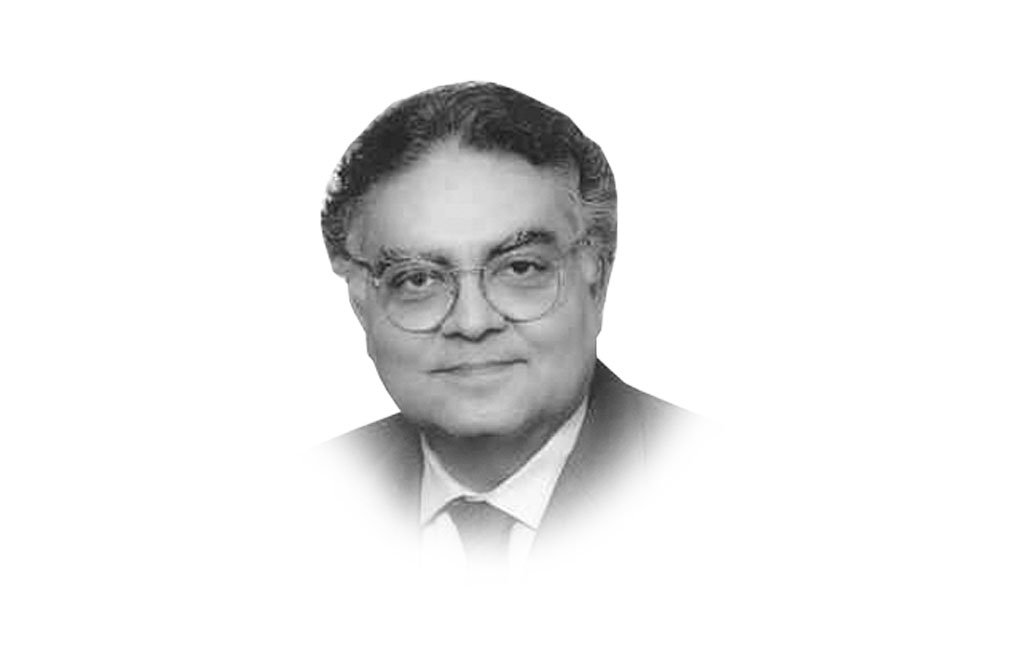 The writer is Distinguished Professor of Economics at Forman Christian College University and Beaconhouse National University