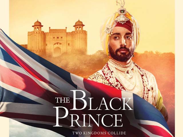 The Black Prince has been received with much praise from all quarters (Public and the critics alike). PHOTO: IMDb