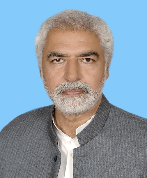 Ayaz Amir. PHOTO: EXPRESS