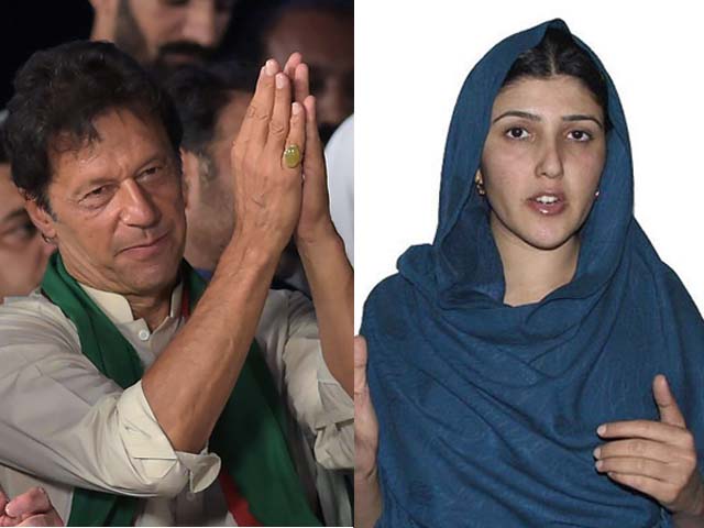 You were muddled and disoriented over whether you should level your allegations against Imran or blame Khattak for his dishonesty.