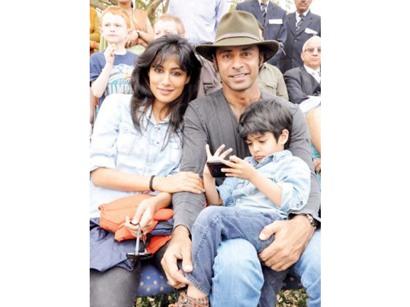 Chitrangada Singh to divorce after 12 years of marriage