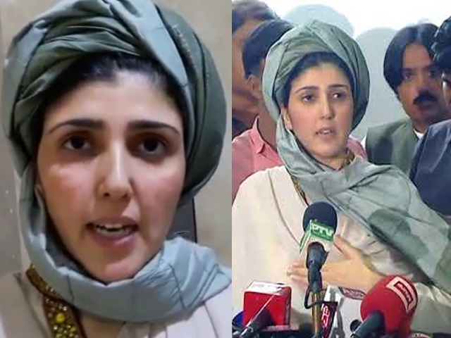 Ayesha Gulalai walked into the National Assembly (NA) in a tribal headdress and garb, costuming herself as a man.