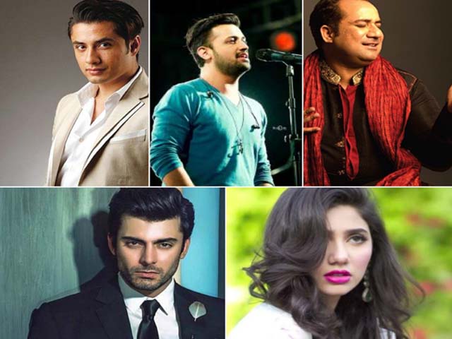 Pakistani film producers, directors, and actors have set their eyes on the big screen as the cinema industry saw exponential growth in the past 10 years.