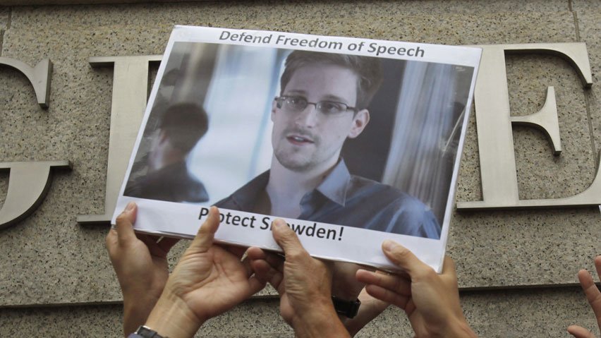 Millions of records were collected in 2012. PHOTO: REUTERS