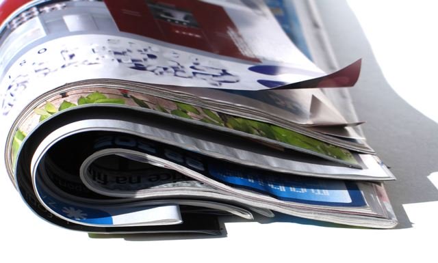 The accused were charged with the printing and distribution of Al Fazal, a Jamaat-i-Ahmadia community newspaper. PHOTO: FILE