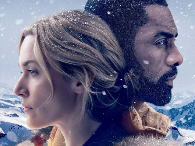 The trailer reminded me of Vertical Limit and Everest almost immediately. PHOTO: IMDb