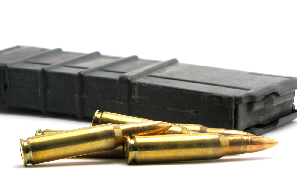 Six bullet-riddled bodies found in Bara, according to official. PHOTO: FILE