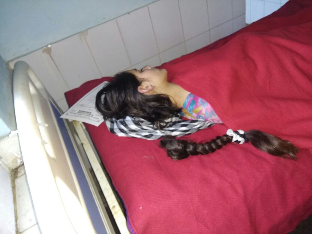 Mysterious braid-chopping cases surface in Kokernag. PHOTO: KASHMIR OBSERVER