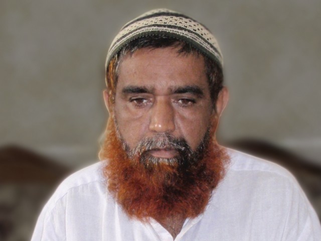 Jaleel’s earlier convictions were postponed due to orders by President Asif Ali Zardari as the Pakistan Peoples Party hoped to amend the death penalty law. But with the new government of Pakistan Muslim League-Nawaz in office, Jaleel isn’t too sure if he’ll be as lucky as the last 21 times.