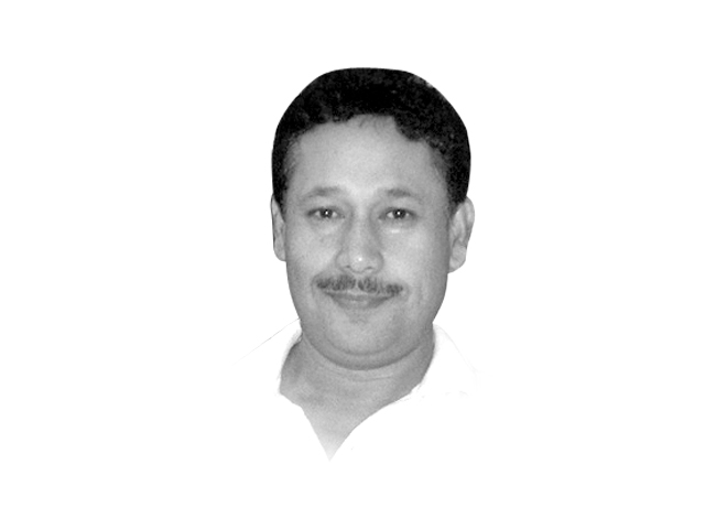 The writer was a member of the senate from 2003 to 2008 and of the National Assembly from 1997 to 1999. He tweets @Senator_Baloch