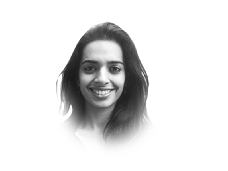 The writer is an Assistant Professor of Public Policy at the University of Maryland, and a Non-Resident Fellow at the Brookings Institution. She tweets @MadihaAfzal