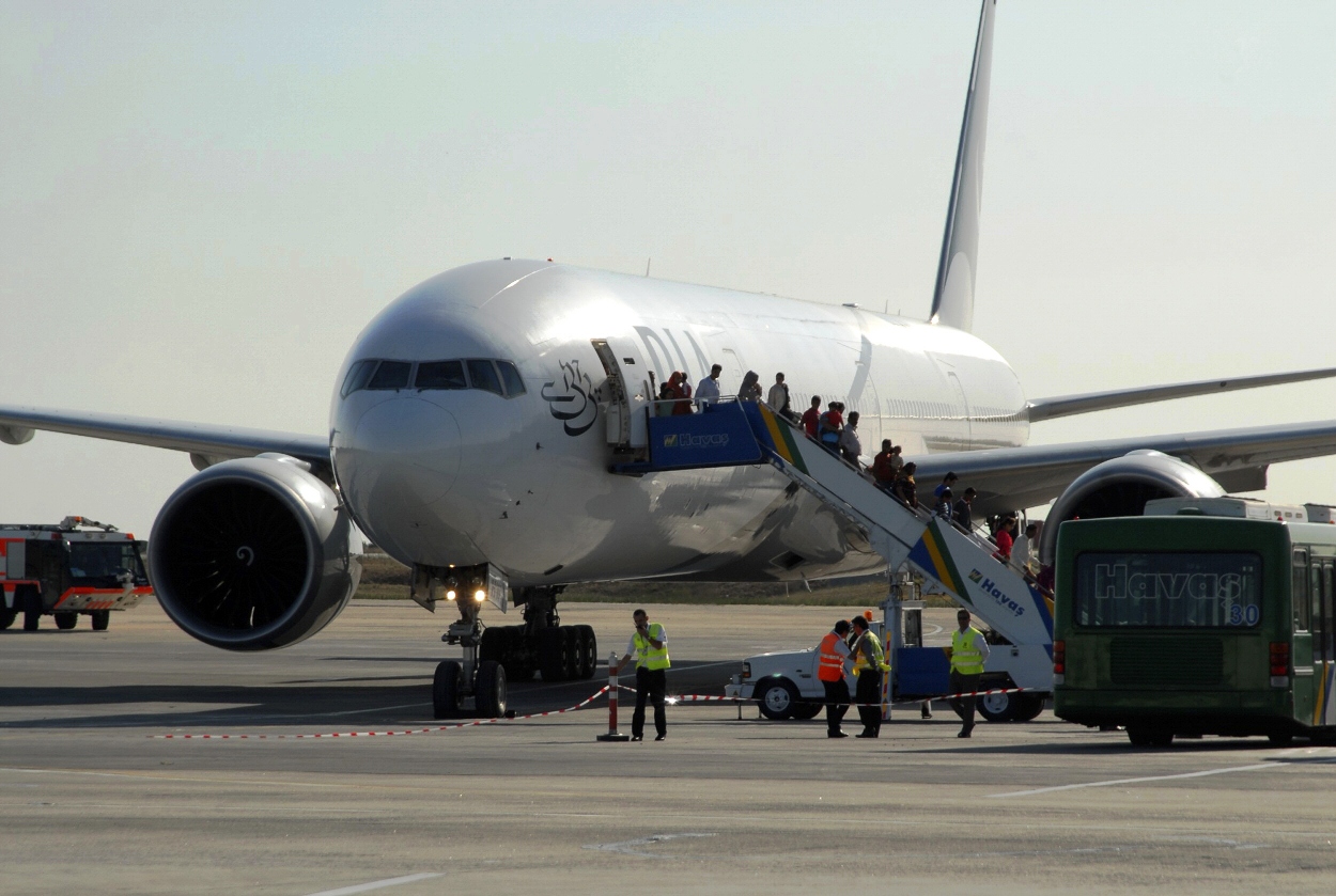The committee said that the benefits of the employees will be taken care of. PHOTO: REUTERS
