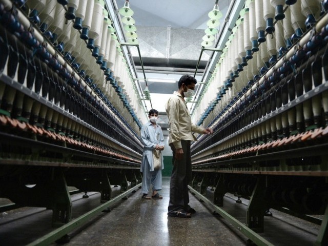 New status has the potential to create one million new jobs besides expanding export base. PHOTO: FILE