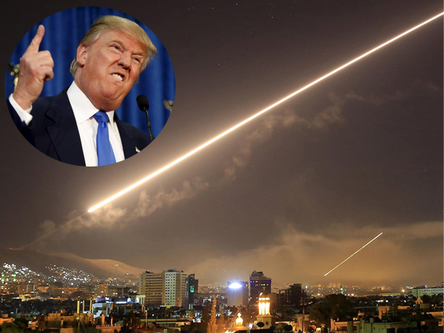 Even if we can be assured the US took precautions to avoid hitting any Russian military targets in Syria during its recent strike, the potential for something to go wrong is far too great to risk.