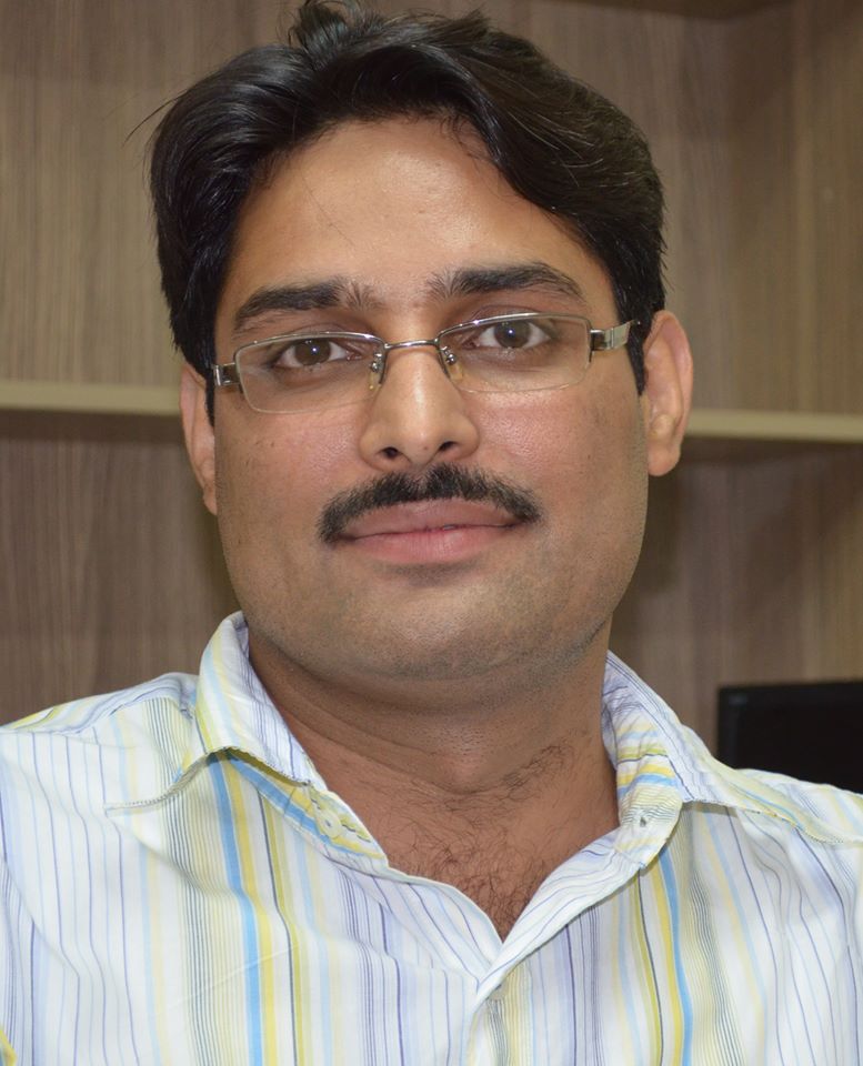 What is to be seen is whether this former bureaucrat can weave the Kejriwal magic in the hotly contested environs of political Islamabad. PHOTO: facebook.com/Adnan.H.Randhawa
