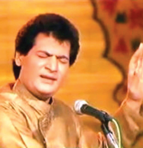 Did you know? : Seven years since Asad Amanat Ali Khan&#39;s passing