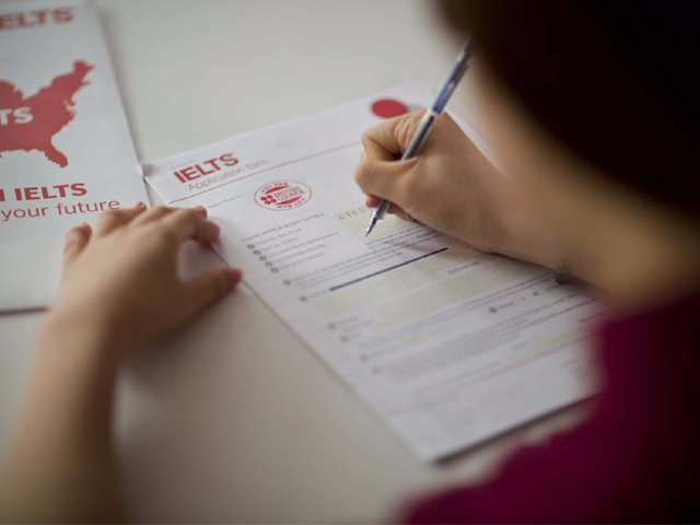 Everyone needs to know that these underlying factors determine your band score. PHOTO: BRITISH COUNCIL