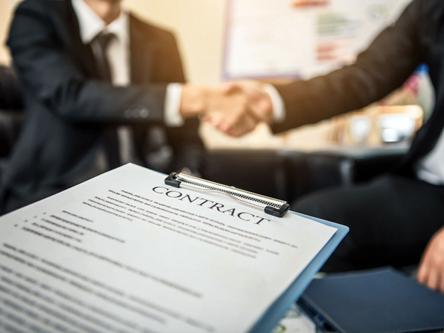 There are no problems in subcontracting as a business model, but the way it is being implemented today has become a real cause of concern. PHOTO: ADOBE STOCK