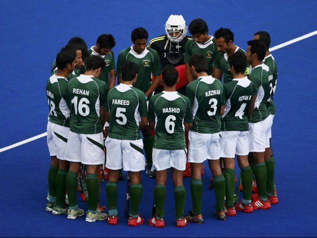 Until a week ago, there was once again immense uncertainty surrounding Pakistan’s participation in the World Cup. PHOTO: REUTERS/FILE