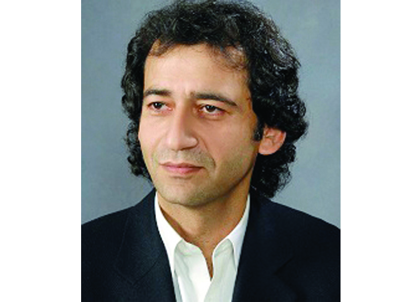 “We are completely against an arms culture in schools and will not allow any teacher to carry arms on school premises,” Atif Khan.
