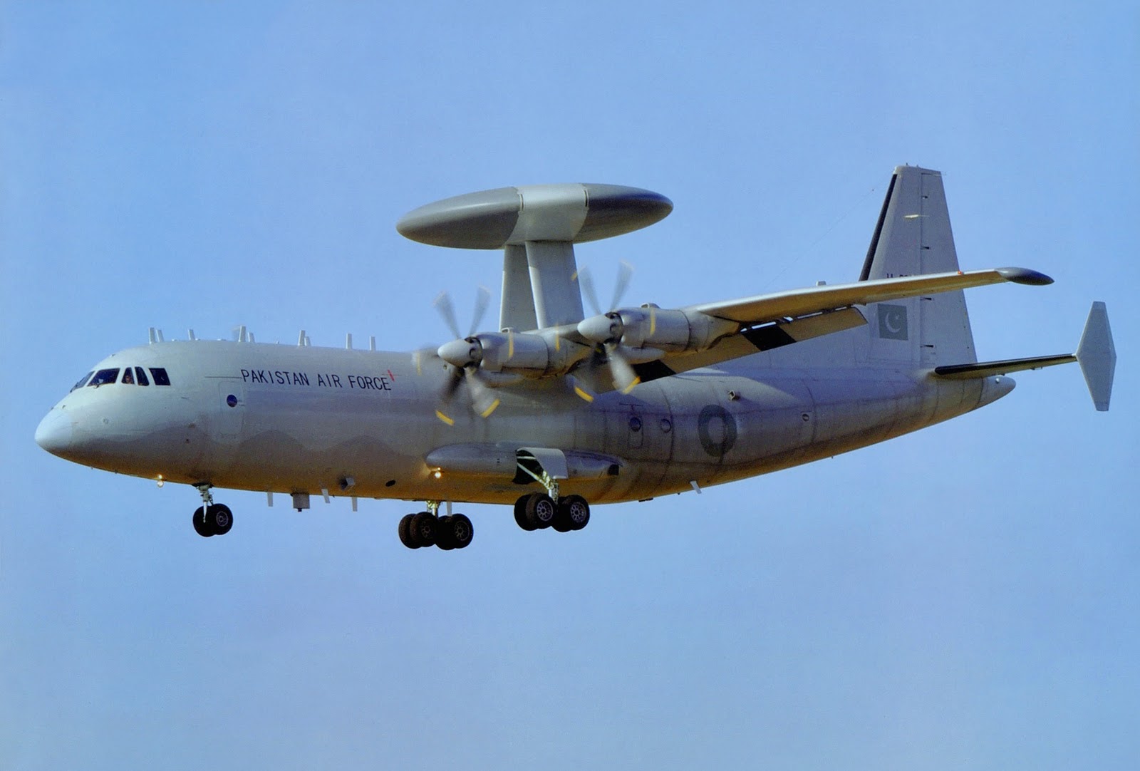 e-2 pay air force