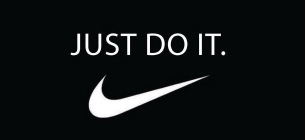 Nike's 'Just do slogan inspired by convicted last words