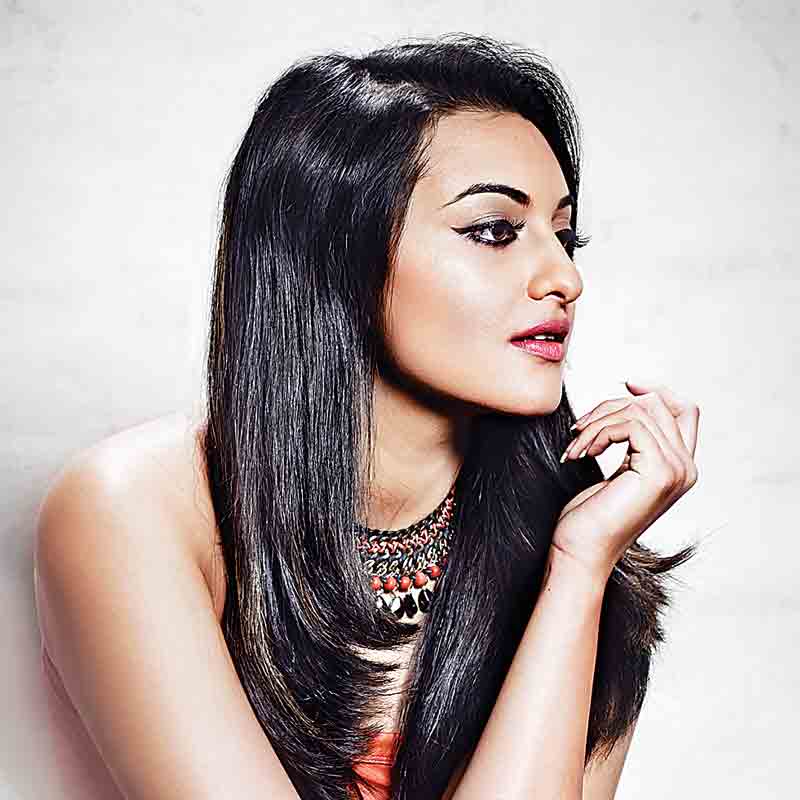 Sonaxi Sex - Having sex outside marriage is not empowerment: Sonakshi Sinha