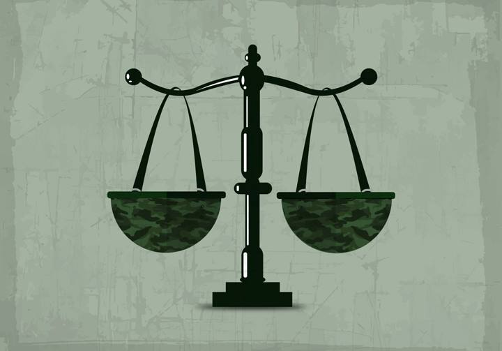 Convicts were involved in heinous acts of terror, manslaughter and suicide bombing, among other crimes. PHOTO: CREATIVE