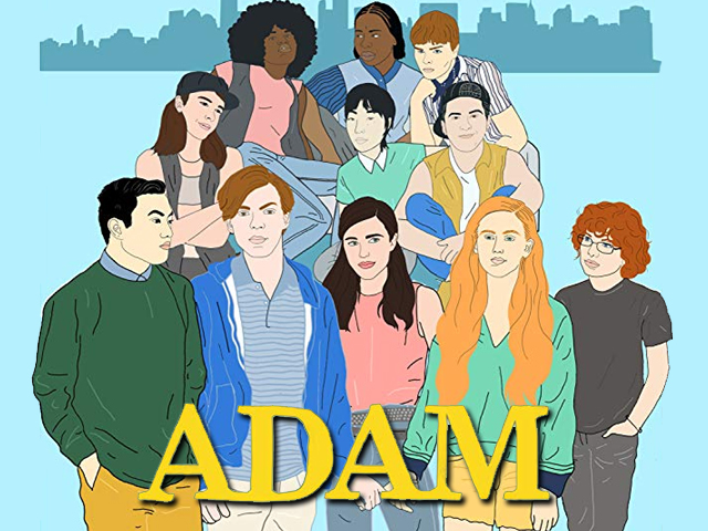 A nightmare for the LGBTQ community, there is a lot going wrong with ‘Adam’ A nightmare for the LGBTQ community, there is a... 